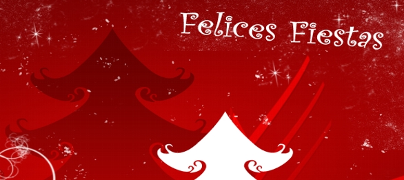 Felices Fiestas